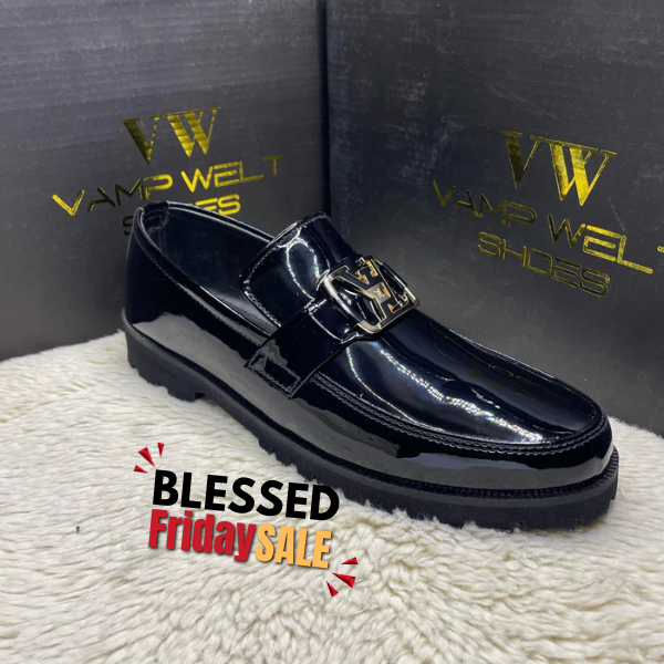 patent lv chunky sole