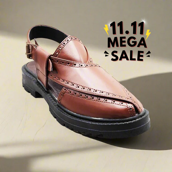 Maccan Peshawari  Brown