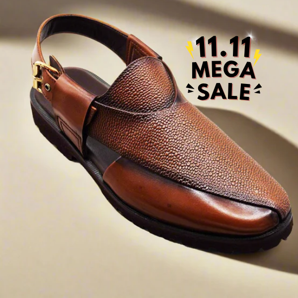 Blink Chunky Brown Peshawari