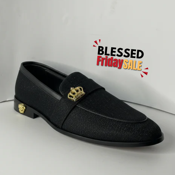 Moonrise Crown Loafer