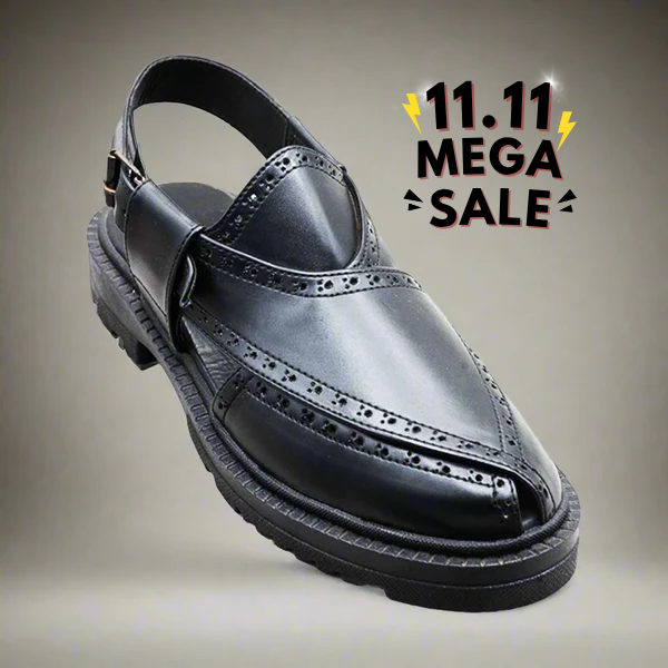 Maccan Peshawari  black