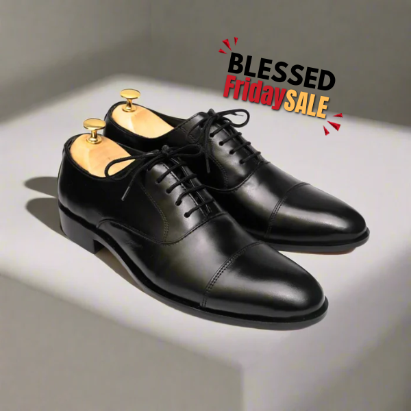Oxford Black