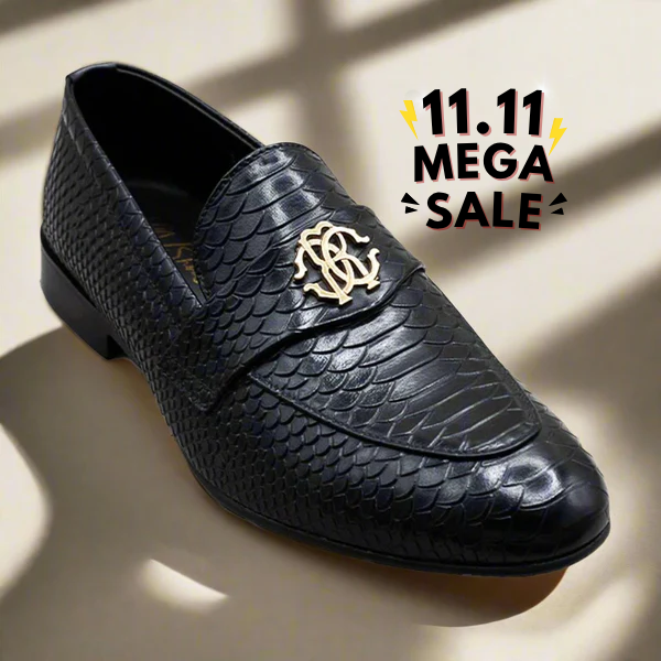 Croc RC Buckle Black