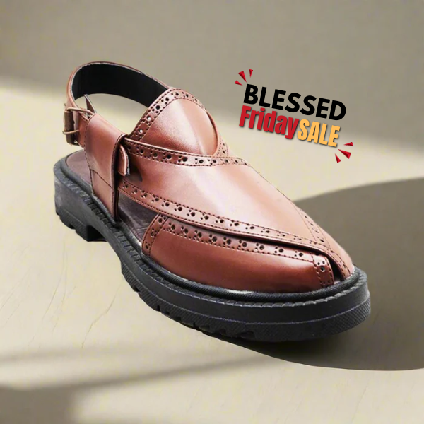 Maccan Peshawari  Brown