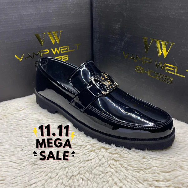 patent lv chunky sole