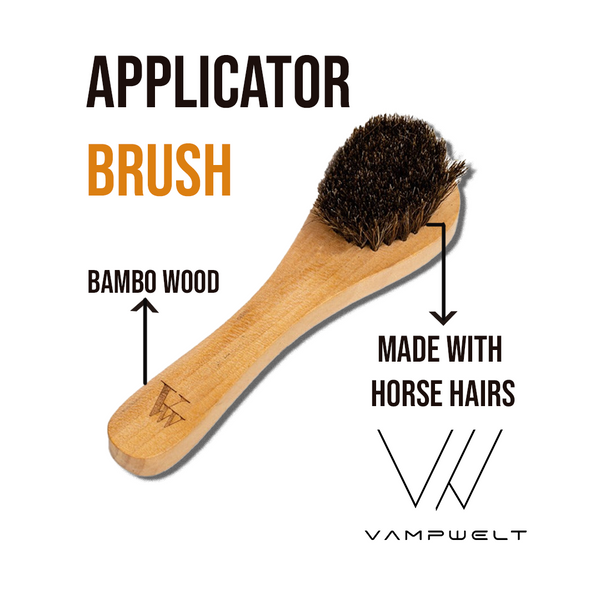 Applicator Brush