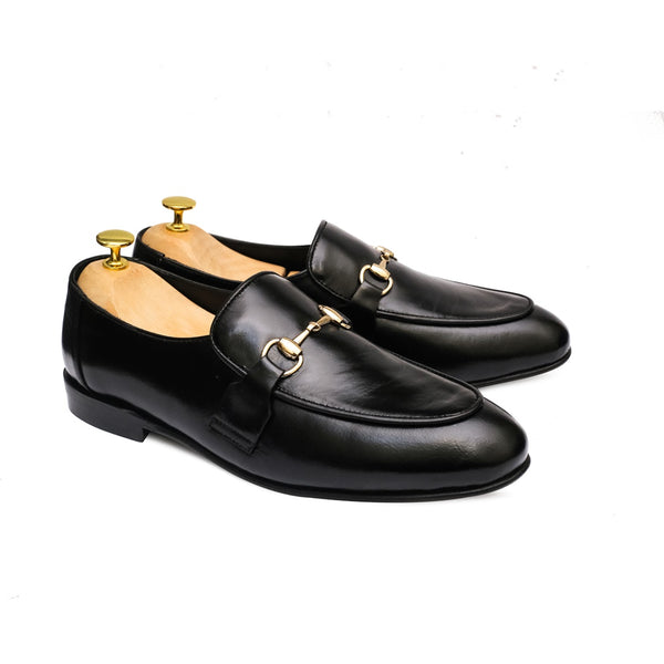 Gucci Loafers Black
