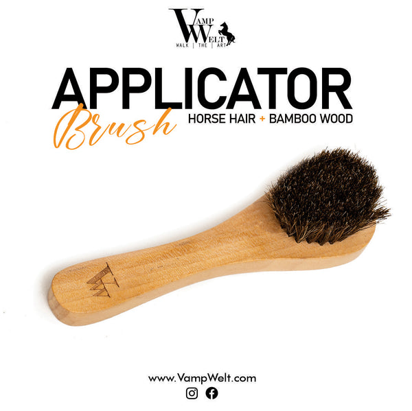 Applicator Brush